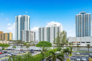 600 Parkview Dr 410, Hallandale Beach, FL 33009 Sold 06/07/24