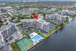 600 Parkview Dr 410, Hallandale Beach, FL 33009 Sold 06/07/24