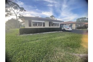 517 Sandpiper Cir 517, Delray Beach, FL 33445 Sold 06/03/24