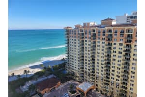 2030 S Ocean Dr 2010, Hallandale Beach, FL 33009 Sold 02/29/24
