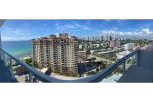 2030 S Ocean Dr 2010, Hallandale Beach, FL 33009 Sold 02/29/24