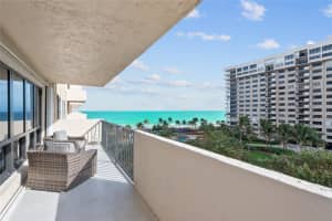 5000 N Ocean Blvd 601, Lauderdale By The Sea, FL 33308 Sold 04/15/24