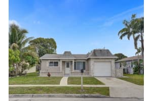 5275 SW 9th St, Margate, FL 33068 Sold 06/14/24