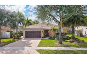 18962 NW 23rd Pl, Pembroke Pines, FL 33029 Sold 06/06/24