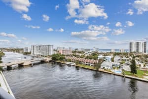 2880 NE 14th Street Cswy 1003, Pompano Beach, FL 33062 Sold 05/10/24