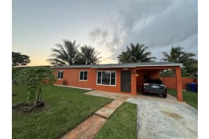 1611 SW 68th Ter, North Lauderdale, FL 33068 Sold 03/15/24