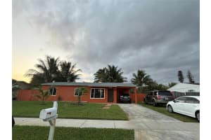 1611 SW 68th Ter, North Lauderdale, FL 33068 Sold 03/15/24