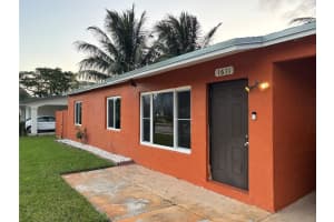 1611 SW 68th Ter, North Lauderdale, FL 33068 Sold 03/15/24