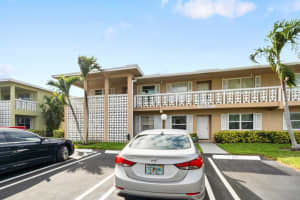 1011 Flame Vine Ave 201, Delray Beach, FL 33445 Sold 06/18/24