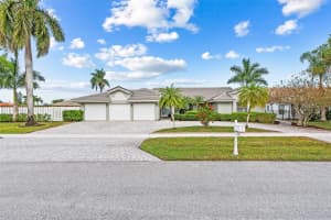 11355 Island Lakes Lane, Boca Raton, FL 33498 Sold 03/08/24