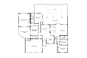 11355 Island Lakes Lane, Boca Raton, FL 33498 Sold 03/08/24