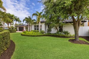 530 Middle River Drive, Fort Lauderdale, FL 33304 Sold 02/15/24