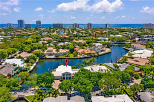 2 COMPASS LN, Fort Lauderdale, FL 33308 - MLS#F10420957