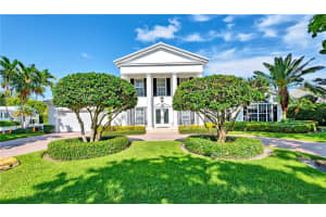 2 COMPASS LN, Fort Lauderdale, FL 33308 - MLS#F10420957