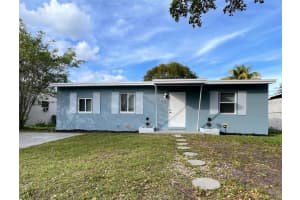 1101 NW 11th Pl, Fort Lauderdale, FL 33311 Sold 06/14/24