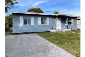 1101 NW 11th Pl, Fort Lauderdale, FL 33311 Sold 06/14/24