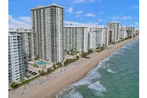 3500 Galt Ocean Drive 1812, Fort Lauderdale, FL 33308 Sold 07/15/24