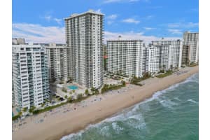 3500 Galt Ocean Drive 1812, Fort Lauderdale, FL 33308 Sold 07/15/24