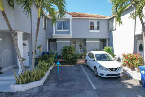 1186 NW 123rd Ct 109, Miami, FL 33182 Sold 04/30/24