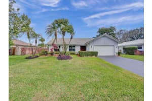 251 NW 92nd Ave, Coral Springs, FL 33071 Sold 05/17/24