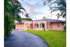 647 Heron Dr, Delray Beach, FL 33444 Sold 03/20/24