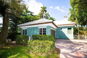 717 Coconut Dr, Fort Lauderdale, FL 33315 Sold 03/27/24