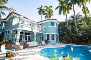 717 Coconut Dr, Fort Lauderdale, FL 33315 Sold 03/27/24