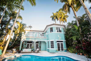 717 Coconut Dr, Fort Lauderdale, FL 33315 Sold 03/27/24