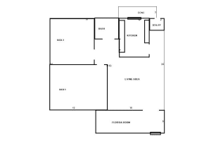 949 NW 16th Ter, Fort Lauderdale, FL 33311 Sold 10/28/24