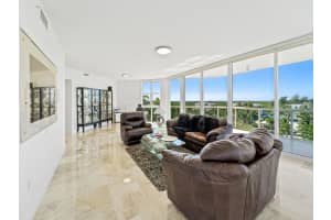 6001 N Ocean Dr 602S, Hollywood, FL 33019 Sold 05/06/24