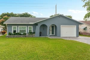 9402 NW 70TH ST, Tamarac, FL 33321 Sold 03/27/24