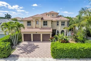 3117 Hartridge Terrace, Wellington, FL 33414 Sold 08/09/24