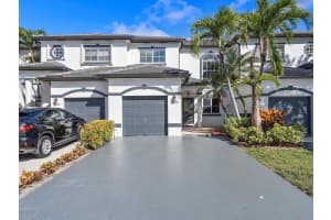 12877 SW 50th St, Miramar, FL 33027 Sold 03/12/24