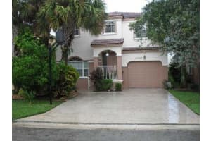11755 SW 1 St, Coral Springs, FL 33071 Sold 08/08/24