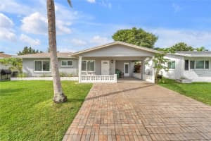 5607 NW 49th Ter, Tamarac, FL 33319 Sold 05/17/24