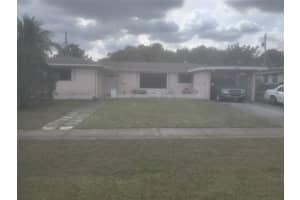 373 Utah Ave, Fort Lauderdale, FL 33312 Sold 04/01/24