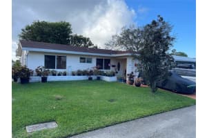 4310 NW 47th St, Tamarac, FL 33319 Sold 05/30/24