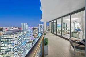 100 E Las Olas Blvd 3701, Fort Lauderdale, FL 33301 Sold 08/02/24