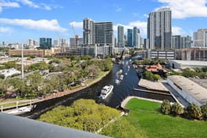 401 SW 4th Ave 1605, Fort Lauderdale, FL 33315 Sold 09/19/24