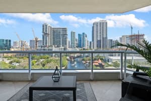 401 SW 4th Ave 1605, Fort Lauderdale, FL 33315 Sold 09/19/24