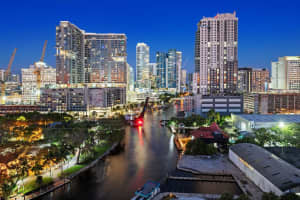 401 SW 4th Ave 1605, Fort Lauderdale, FL 33315 Sold 09/19/24