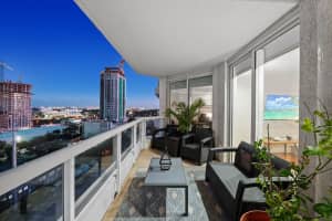 401 SW 4th Ave 1605, Fort Lauderdale, FL 33315 Sold 09/19/24