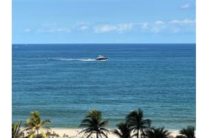 4900 N Ocean Blvd 910, Lauderdale By The Sea, FL 33308 Sold 03/27/24