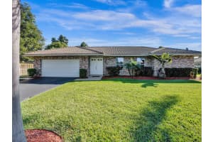 293 NW 91st Ave, Coral Springs, FL 33071 Sold 04/11/24