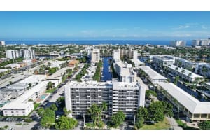 4800 Bayview Dr 605, Fort Lauderdale, FL 33308 Sold 12/30/24