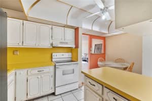 16850 SW Glades Dr 4J, North Miami Beach, FL 33162 Sold 06/03/24