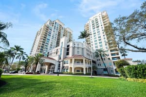 610 W Las Olas Blvd 1613N, Fort Lauderdale, FL 33312 Sold 04/19/24