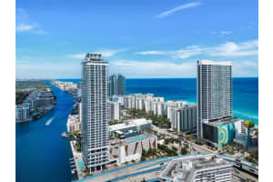 4010 S Ocean Dr T4008, Hollywood, FL 33019 Sold 06/05/24