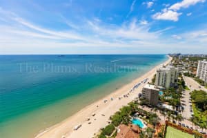 2110 N Ocean Blvd 25A, Fort Lauderdale, FL 33305 Sold 01/30/25