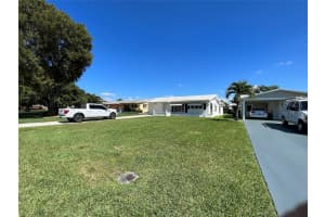 6104 NW 70th Ave, Tamarac, FL 33321 Sold 06/03/24